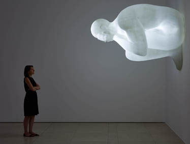 Jaume Plensa